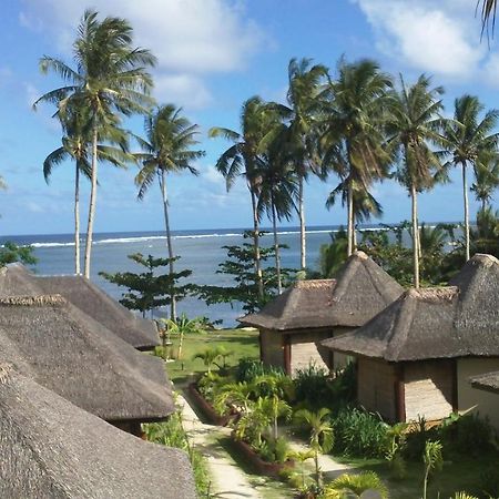 Jonas And Twins Resort Генерал-Луна Экстерьер фото