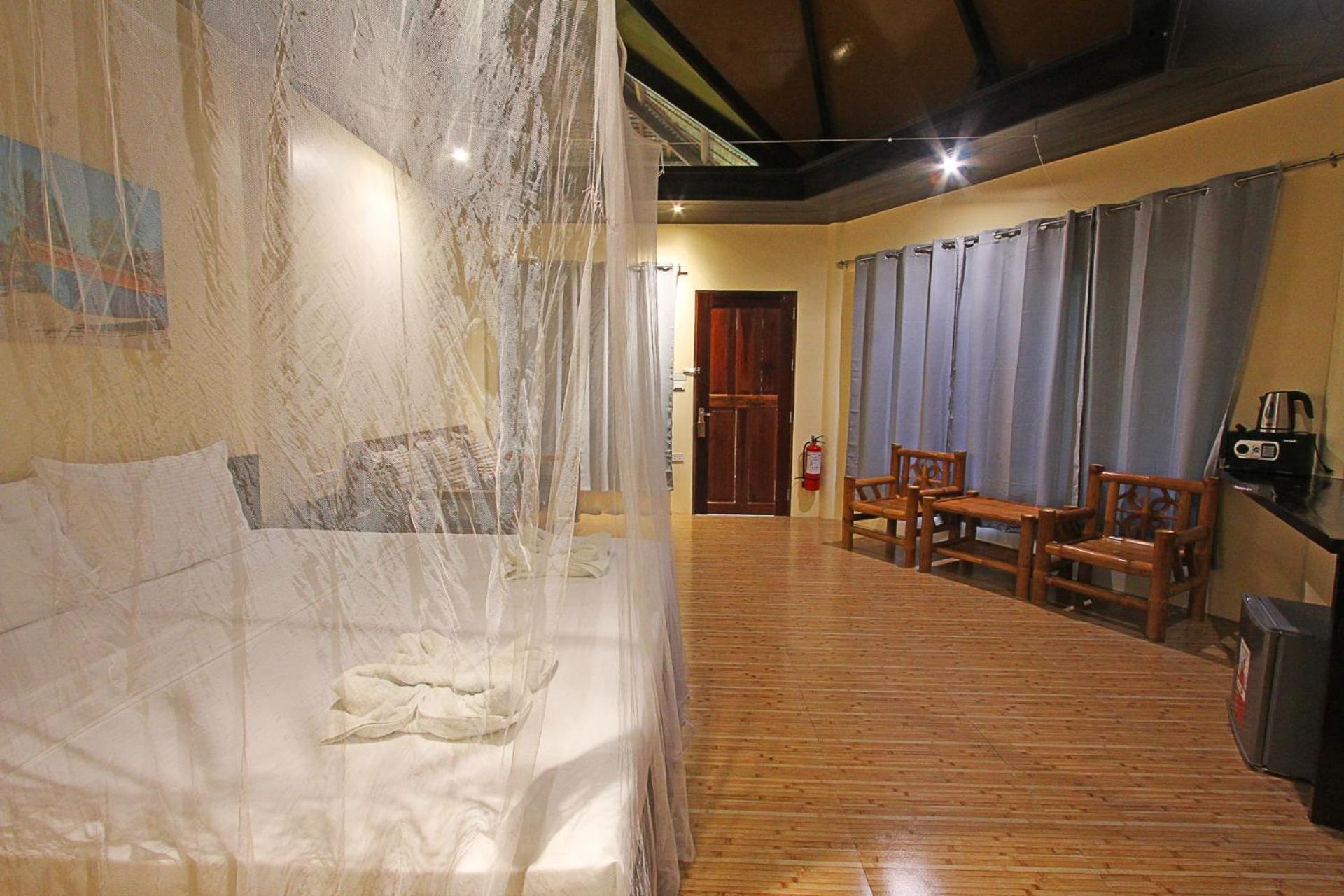 Jonas And Twins Resort Генерал-Луна Номер фото